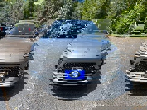 New 2025 Buick Envista Sport Touring w/ Convenience I Package image 2