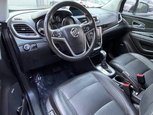 Used 2016 Buick Encore Premium image 15