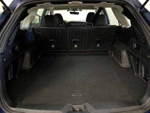 Used 2022 Subaru Outback 2.5i image 10