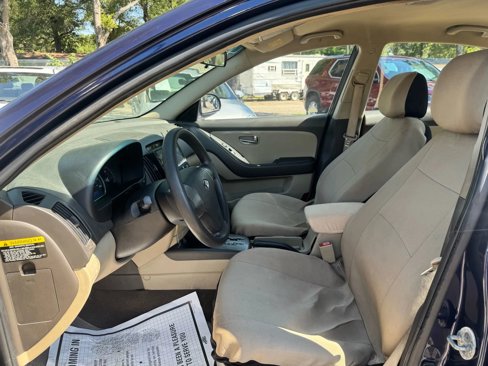 Used 2010 Hyundai Elantra GLS image 8