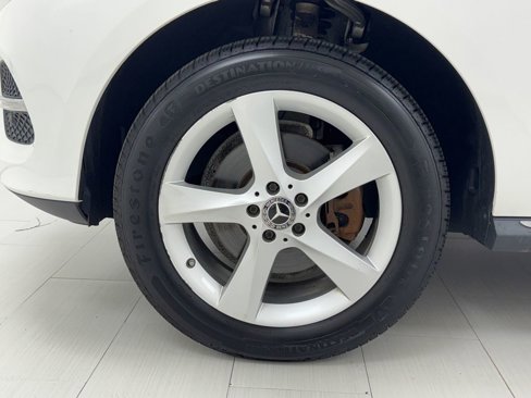Used 2018 Mercedes-Benz GLE 350 4MATIC image 43