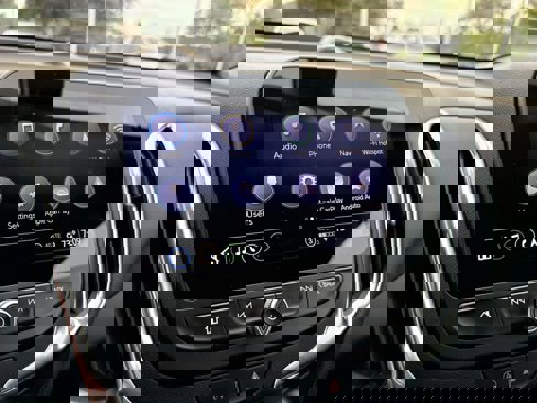Used 2022 Chevrolet Equinox LT image 58