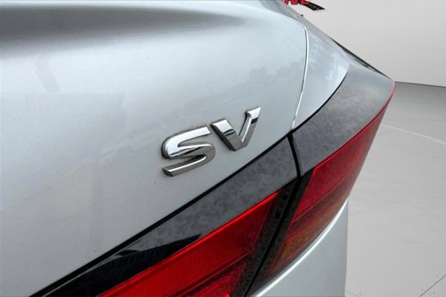 Used 2022 Nissan Altima 2.5 SV image 12