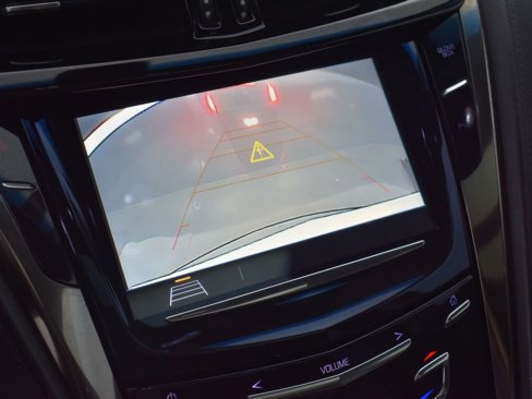 Used 2018 Cadillac CTS Sedan w/ Seating Package image 30