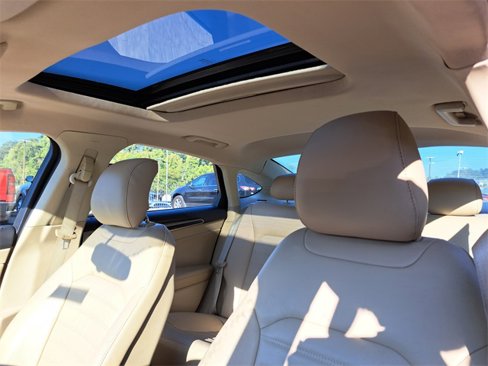 Used 2013 Ford Fusion SE image 23