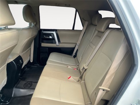 Used 2022 Toyota 4Runner SR5 Premium image 13