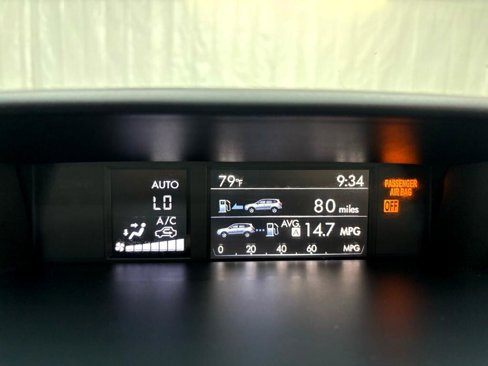 Used 2017 Subaru Forester 2.5i Premium w/ All-Weather Package image 19