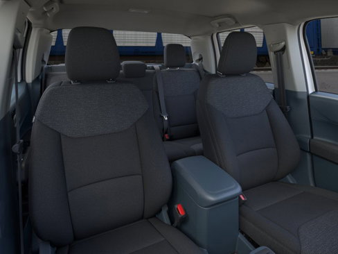 New 2025 Ford Maverick XL image 10