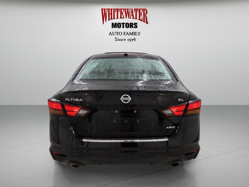 Used 2019 Nissan Altima 2.5 SL image 3