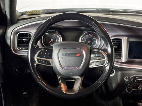 Used 2021 Dodge Charger SXT w/ Leather Interior Group image 13