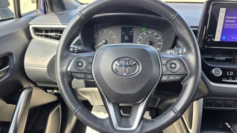 Used 2023 Toyota Corolla Cross SE image 26