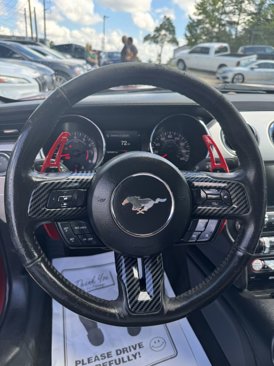 Used 2016 Ford Mustang GT Premium image 12