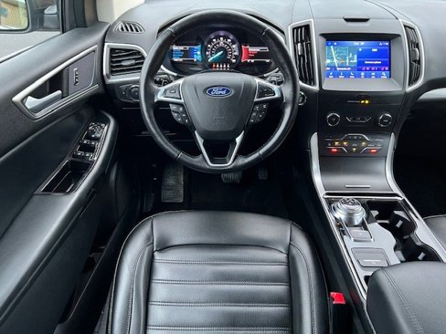 Used 2019 Ford Edge SEL w/ Equipment Group 201A image 24
