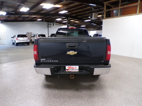 Used 2007 Chevrolet Silverado 1500 LT image 4