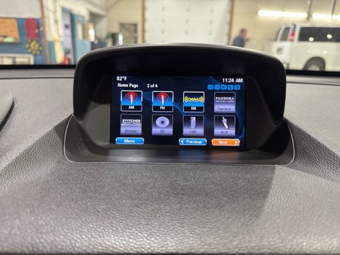 Used 2015 Buick Encore FWD image 19