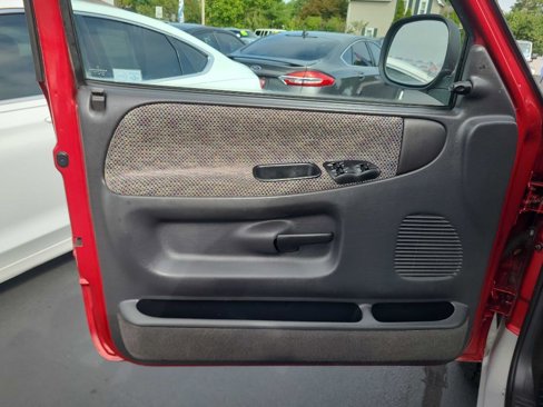 Used 1998 Dodge Ram 1500 Truck 2WD Regular Cab image 19