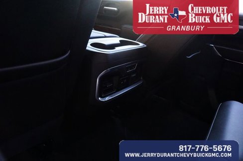 Used 2021 GMC Sierra 1500 SLT image 20
