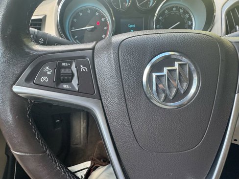 Used 2014 Buick Verano Convenience image 26