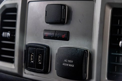 Used 2018 Ford F150 Lariat w/ Equipment Group 502A Luxury image 32