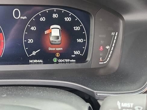 Used 2024 Acura Integra image 21