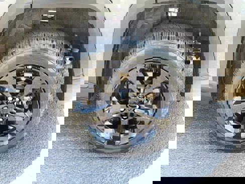 Certified 2023 Jeep Grand Cherokee Altitude image 8