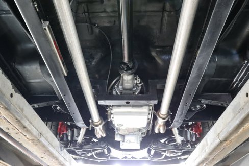 Used 1988 GMC Sierra 2500 2WD Crew Cab image 29