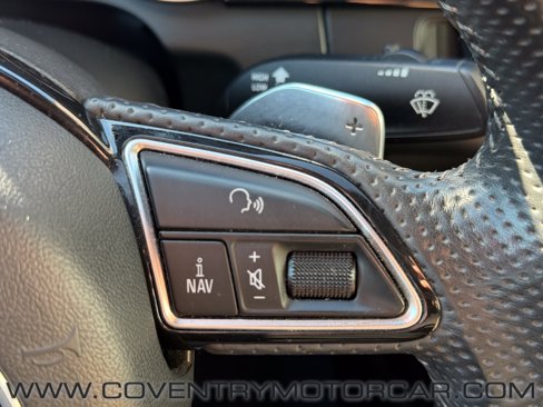 Used 2013 Audi RS 5 Coupe w/ Audi MMI Navigation Plus Pkg image 29