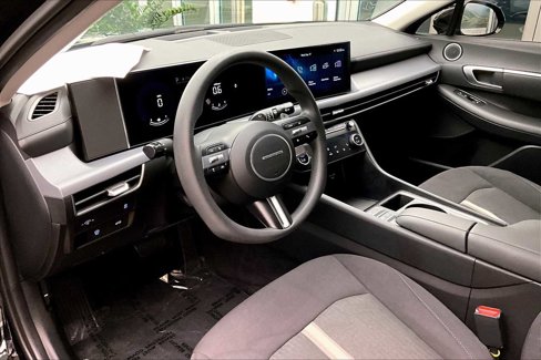 Used 2024 Hyundai Sonata SEL image 15