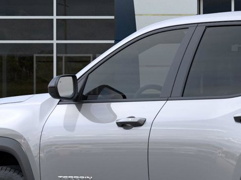 New 2026 GMC Terrain Elevation image 12