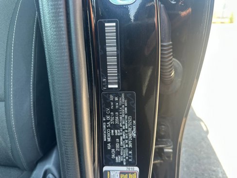 Used 2024 Kia Forte LXS image 27