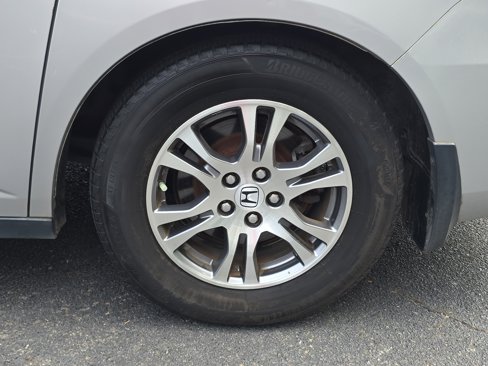 Used 2012 Honda Odyssey EX-L image 33