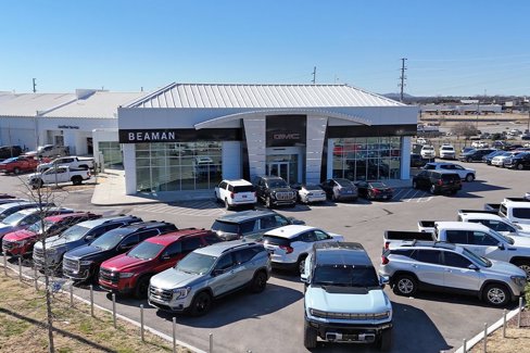 Used 2015 Chevrolet Silverado 1500 LT w/ All Star Edition image 10