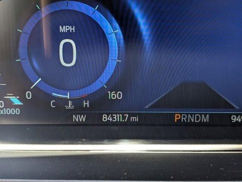 Used 2020 Ford Explorer ST w/ Premium Technology Package image 18
