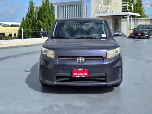 Used 2012 Scion xB image 8
