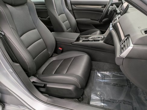 Certified 2021 Honda Accord Sport image 28