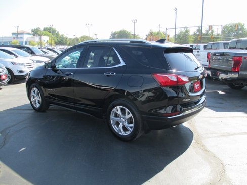 Used 2018 Chevrolet Equinox Premier image 6
