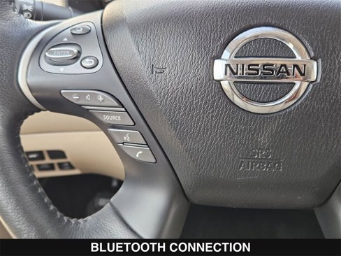 Used 2019 Nissan Pathfinder SL w/ SL Premium Package image 26