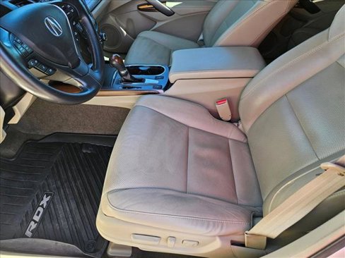 Used 2015 Acura RDX FWD w/ Technology Package image 16