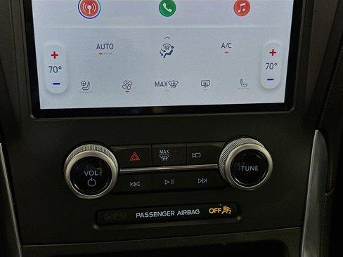 Used 2022 Ford Edge Titanium image 15