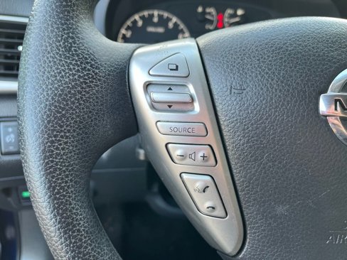 Used 2016 Nissan Sentra S image 29