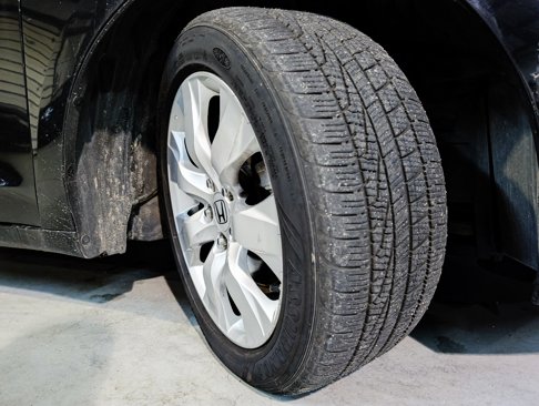 Used 2008 Honda Accord EX-L image 51