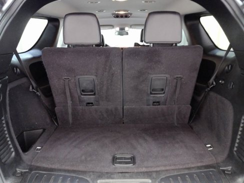 Used 2015 Dodge Durango Limited image 18