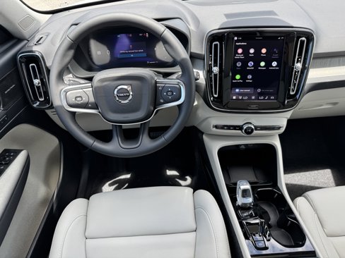 New 2026 Volvo XC40 B4 Plus w/ Protection Package image 14