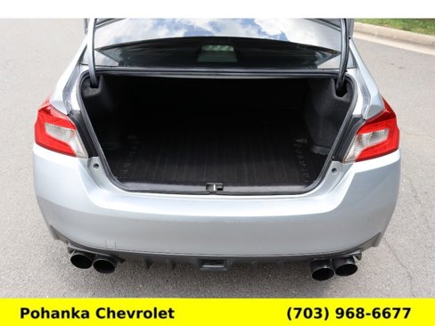 Used 2015 Subaru WRX w/ Popular Package #1 image 23