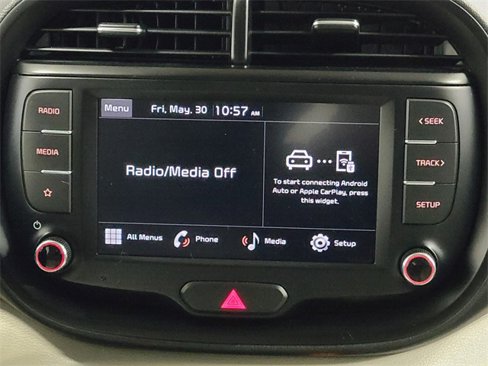 Used 2022 Kia Soul LX image 22