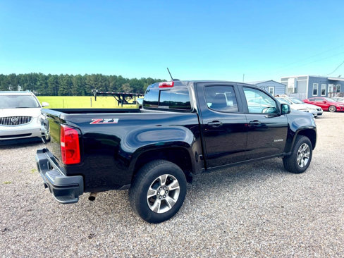 Used 2019 Chevrolet Colorado Z71 image 11