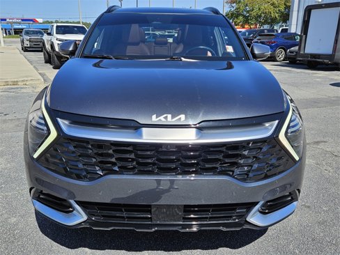 Used 2023 Kia Sportage SX image 19