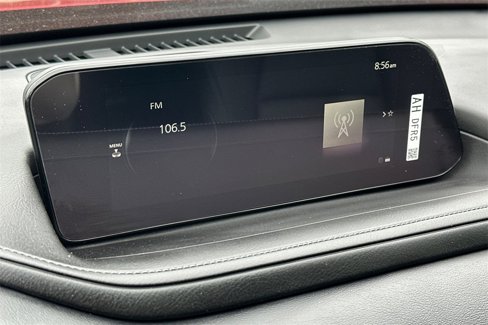 Certified 2025 MAZDA CX-30 AWD 2.5 S w/ Select Sport Pkg image 20