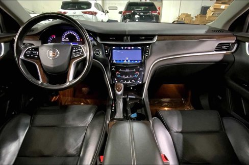Used 2015 Cadillac XTS Luxury image 15