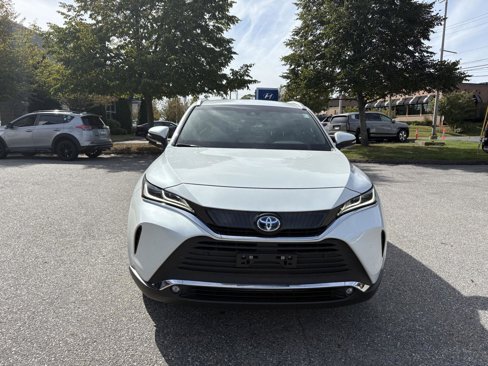 Used 2023 Toyota Venza XLE image 2